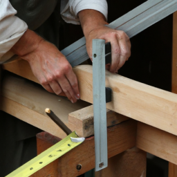 Innovations récentes dans la conception de charpentes en bois Savigny-sur-Orge